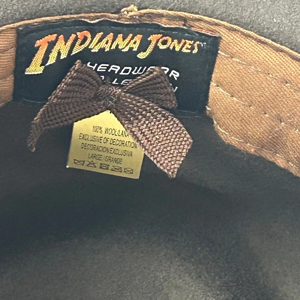 Indiana Jones indiana jones